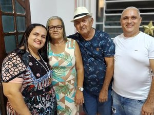 Pel Ferreira sofre infarto fulminante e morre aos 75 anos