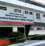 MPT exige do Estado solução para débito de quinze milhões com hospitais