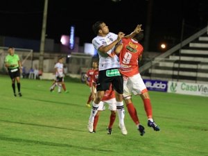 ASA-AL encara o Gênus-RO na Copa do Brasil em busca de reabilitação