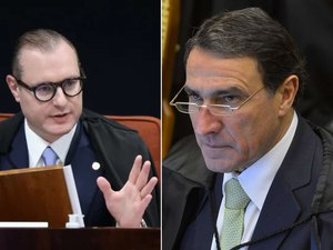 Venda de decisões: Zanin autoriza investigação da PF sobre ministro do STJ