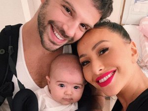 Sabrina Sato rasga o verbo sobre separação de Duda Nagle e dá parecer sobre situação real