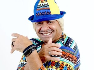 Tiririca promete show completo neste sábado em Maceió 