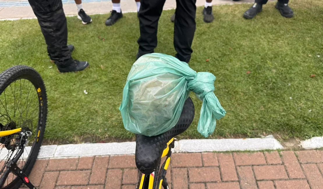 Crânio encontrado na Pajuçara pode ser de pescador desaparecido há dois anos