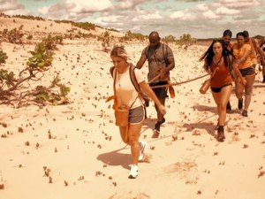 'No Limite' estreia nesta terça com ex-BBBs; saiba tudo sobre o programa