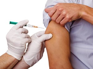 AL recebe mais de 27 mil doses extras de vacina contra o Sarampo