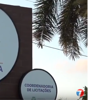Com pregoeiros, Prefeitura de Arapiraca contrata sem licitação empresa para leilões