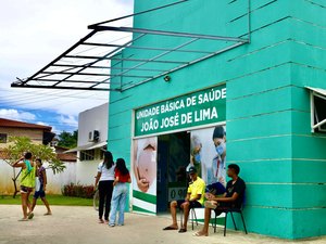 Japaratinga inicia campanha de vacinação contra gripe