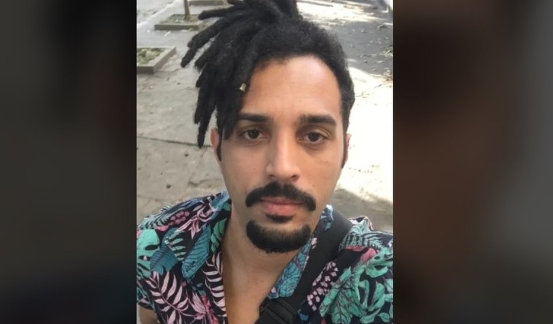 Cineasta Cadu Barcellos é morto no Centro do Rio; amigo fala em assalto