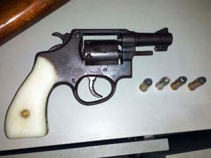 Operação policial cumpre 11 mandados de busca e apreensão no Litoral Norte