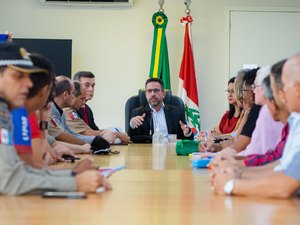 Governo do Estado sinaliza com reajuste de 5,79% para servidores