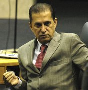 Morre em São Paulo o ex-deputado Carlos Apolinário