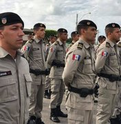 Edital do concurso da Polícia Militar de Alagoas é publicado; veja número de vagas