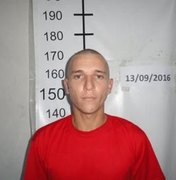 Reeducando acusado de tráfico de drogas foge do Presídio Cyridião Durval