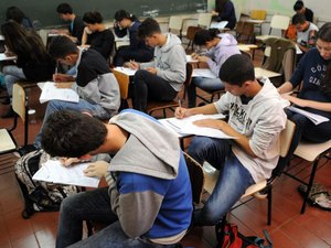 Forças Armadas vão auxiliar na logística e segurança do Enem