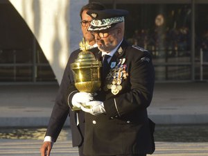 Exposição do coração de D. Pedro I vai até início de setembro