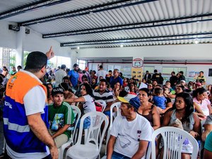 Mutange: cadastro para aluguel social continua nesta sexta-feira (19)