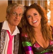 Clipe de Daniela Mercury e Caetano Veloso tem chuva de ‘dislike’