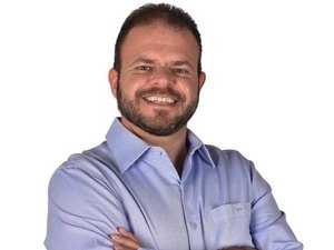 Deputado estadual Léo Loureiro assume a vice-presidência na CCJ