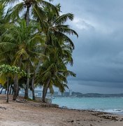 Maceió registra 24% da chuva prevista para junho e mantém ações preventivas