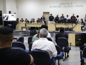 Caso Genivaldo: Começa julgamento de ex-agentes da PRF acusados de homicídio e tortura