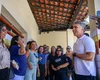 Rafael Brito celebra pagamento do Fundef e reforça compromisso com a valorização da educação