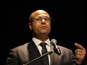 Witzel: 'Atiradores de elite já estão sendo usados contra traficantes'