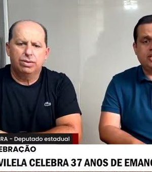 Fernando Pereira cobra pagamento de repasses atrasados do governo a hospitais filantrópicos e ao Conisul