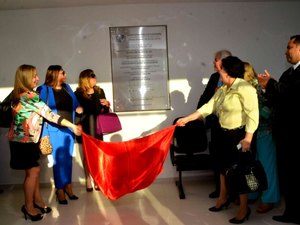 MPE\ AL inaugura prédio-sede das promotorias de Justiça