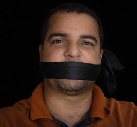 Vereador no Sertão denuncia que é censurado por ser da oposição