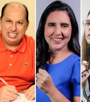 Família Pereira aguardava decisão de Lira para retomar aliança com Renan Filho