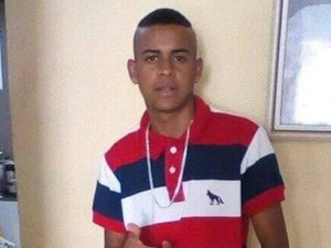 Jovem de 20 anos é executado em Palmeira dos Índios