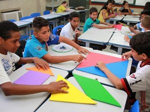 Seduc apresenta modelo pedagógico para ensino fundamental integral
