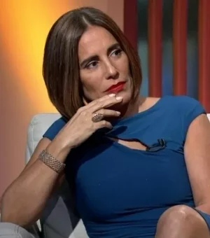 Gloria Pires será indenizada por uso do meme 'Não sou capaz de opinar'