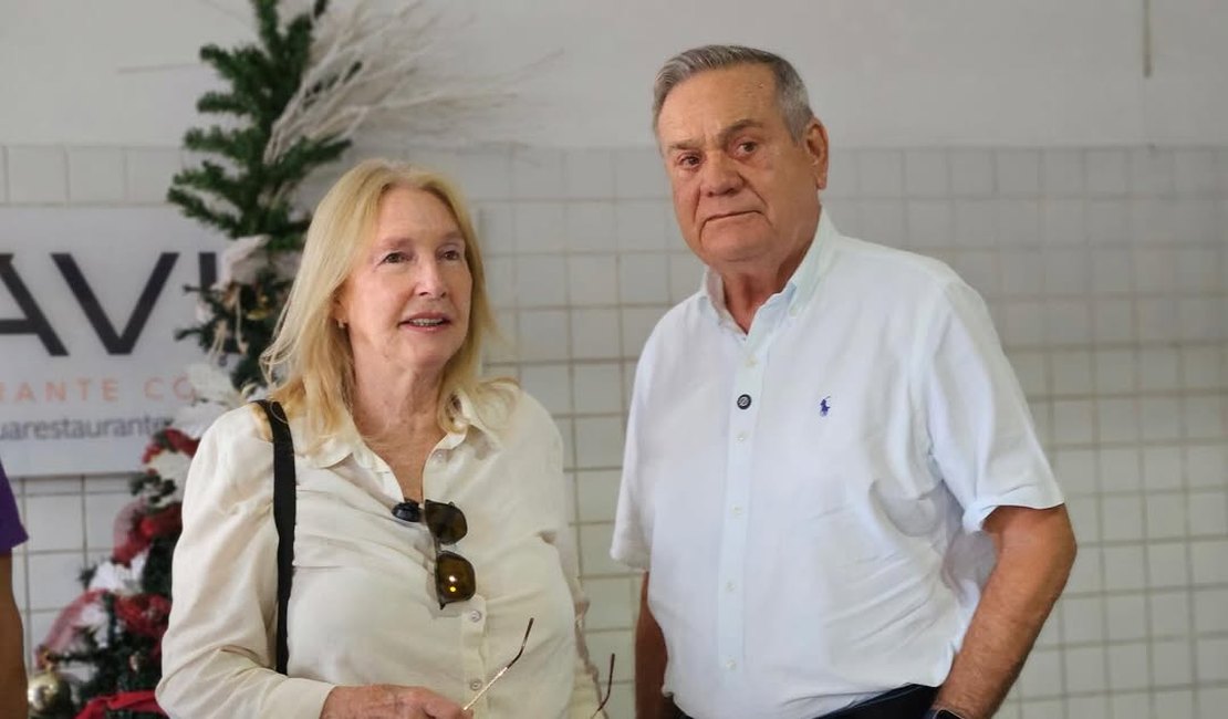 Aliada histórica de Ronaldo Lessa, Kátia Born é contra aliança com PSDB