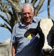 Lei de Antonio Albuquerque denomina Circuito Leiteiro em homenagem a Paulo Amaral