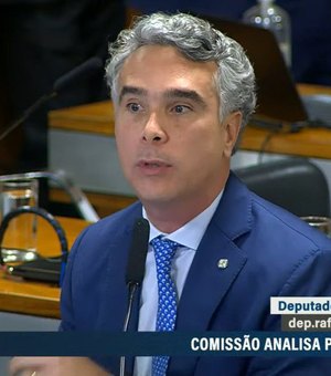 Rafael Brito defende punição exemplar a todos os envolvidos no esquema do INSS