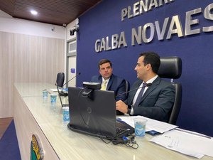 Câmara de Maceió aprova PL que isenta ambulantes de pagar taxa de localização nas festas juninas