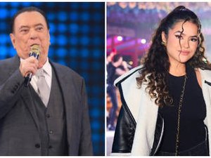 Raul Gil ficou triste por 'perder' Maisa para Silvio Santos: 'Ganhava 3 mil reais, ele ofereceu 20 mil'