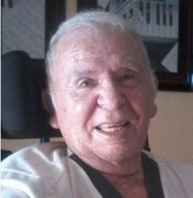 Morre o empresário e fumicultor Jorge Juvino aos 85 anos, em Arapiraca