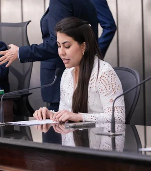 Sancionada lei de autoria da Deputada Gabi Gonçalves que institui a Semana Estadual da Acessibilidade