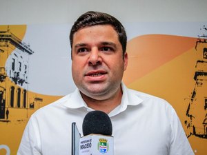 Marcelo Palmeira será responsável por acompanhar obras da prefeitura