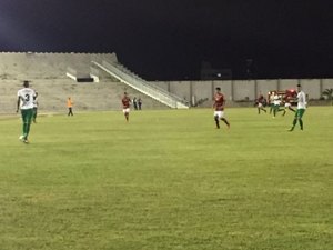 Murici é eliminado na fase de grupos na série D
