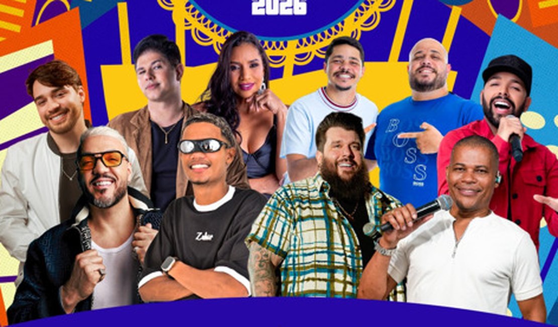 Pedra Fest 2026 deve movimentar turismo e economia em Delmiro Gouveia