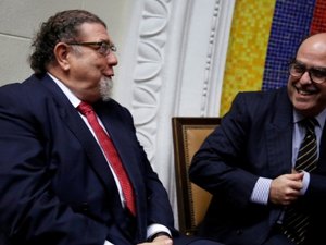 Embaixador do Brasil é declarado 'persona non grata' na Venezuela