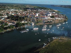 Transmissão da Prefeitura de Penedo da Festa do Bom Jesus alcançou 75 mil visualizações