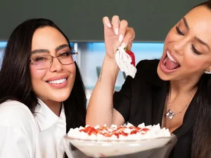 Bruna Biancardi revela convivência difícil com irmã de Neymar: “Ciúme”