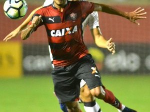 Vitória elimina Vasco, Corinthians e Goiás passam de fase; ASA e Paraná empatam