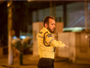 Trânsito será modificado durante as prévias carnavalescas