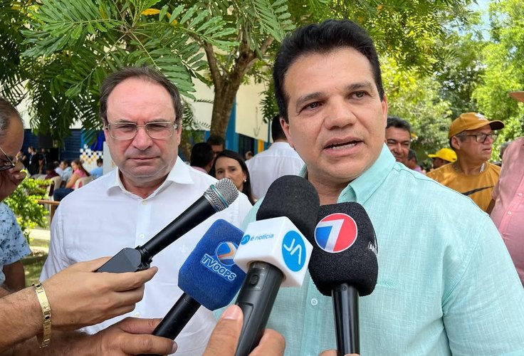 Disputa pelo MDB de Arapiraca amplia racha entre Barbosa e Nezinho