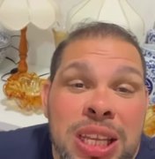 Quem é Rony Class, influenciador preso após suposta tentativa de extorsão contra o governador